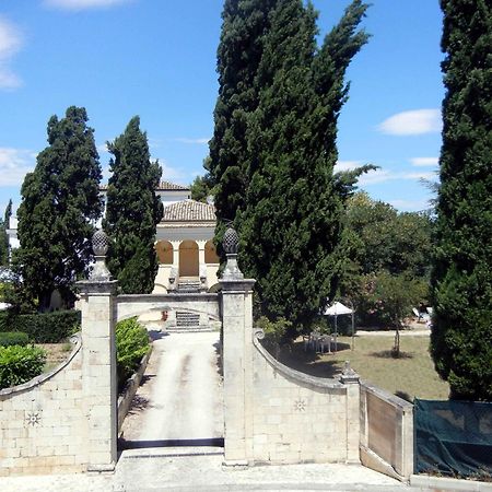 Villa Pardi Manoppello Exteriér fotografie