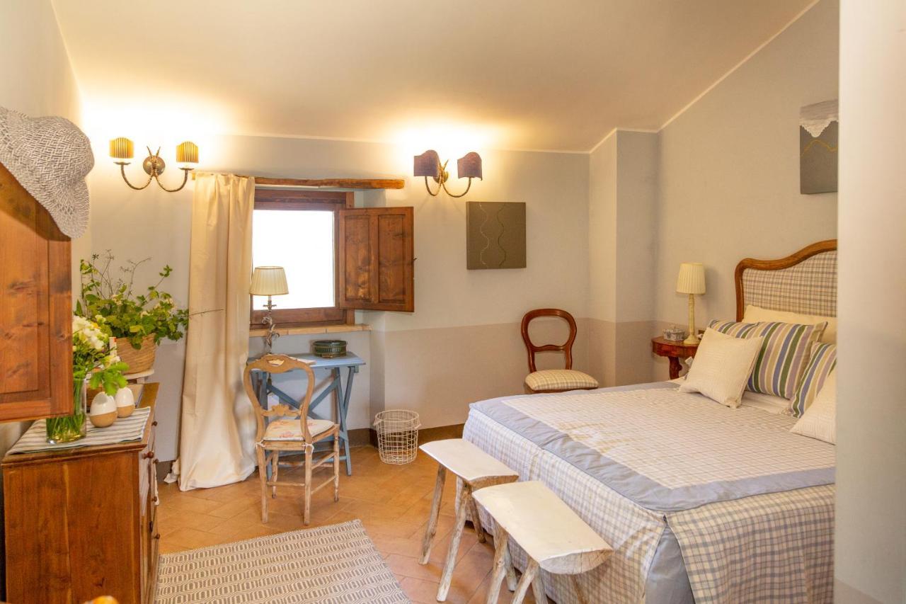 Villa Pardi Manoppello Exteriér fotografie