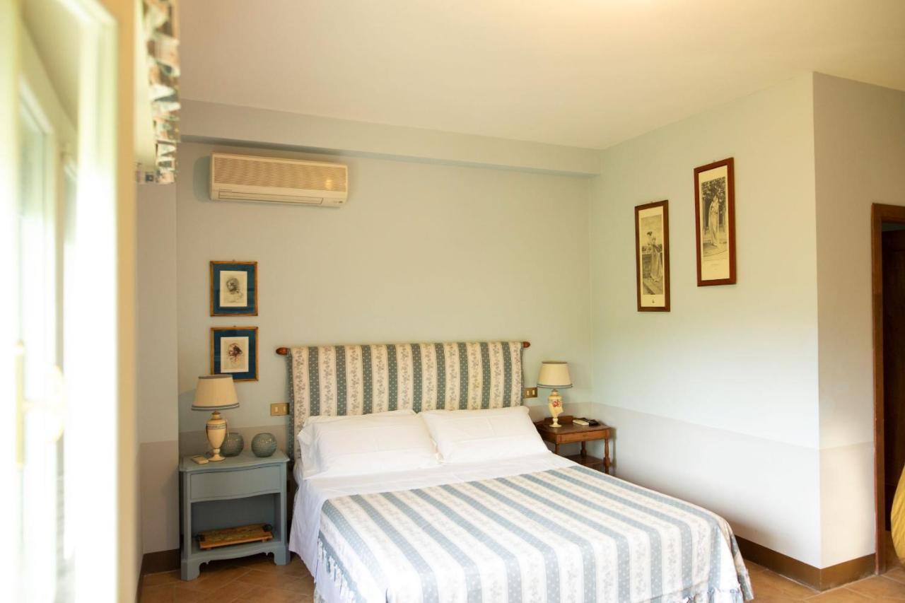 Villa Pardi Manoppello Exteriér fotografie
