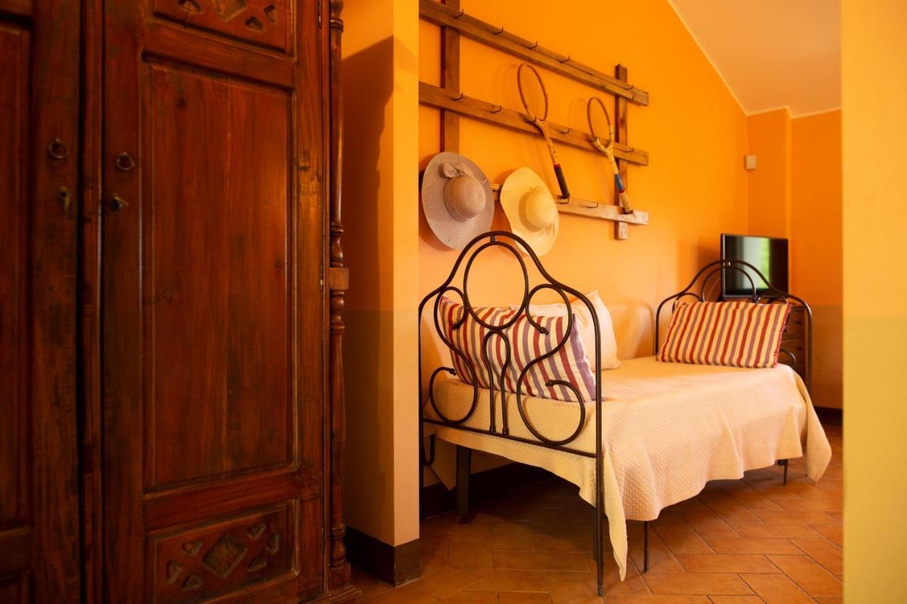 Villa Pardi Manoppello Exteriér fotografie