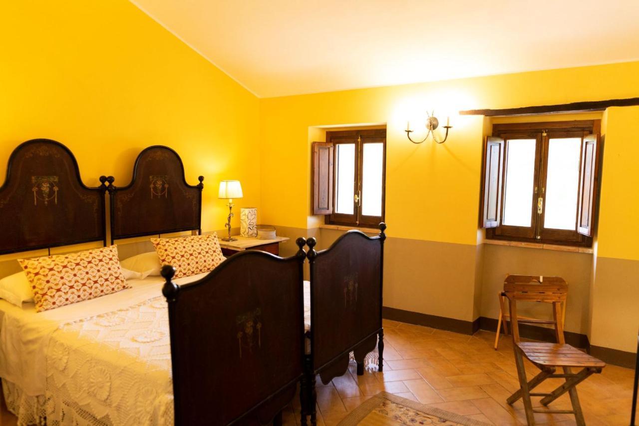 Villa Pardi Manoppello Exteriér fotografie