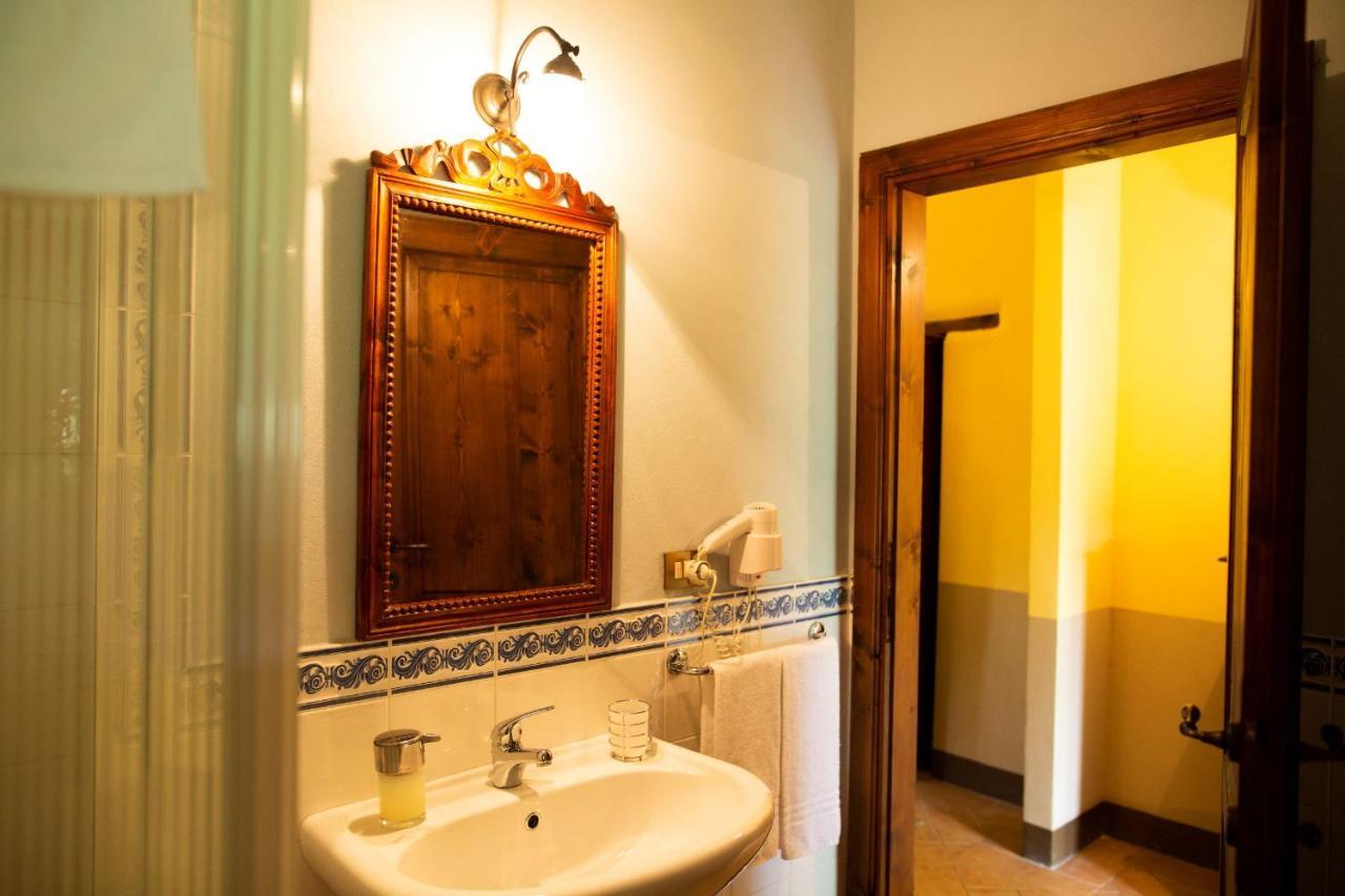 Villa Pardi Manoppello Exteriér fotografie