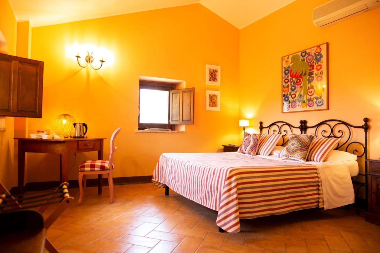 Villa Pardi Manoppello Exteriér fotografie