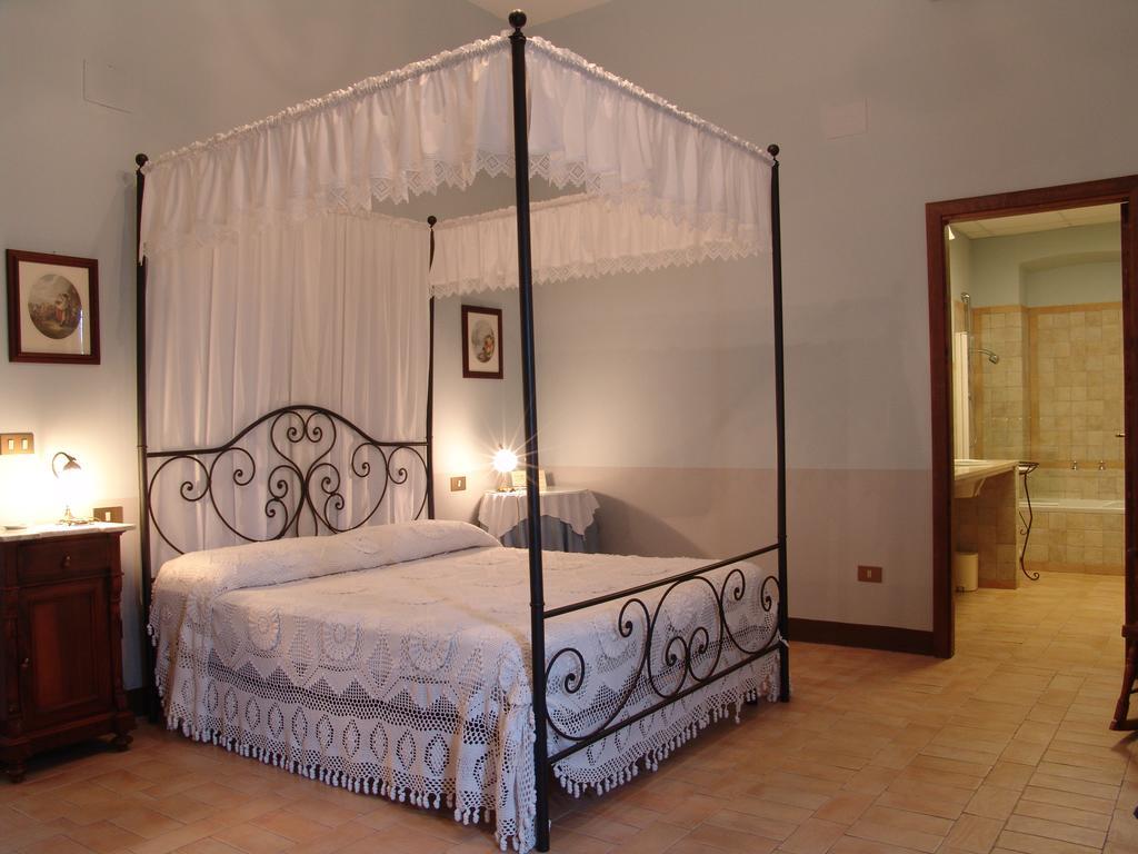 Villa Pardi Manoppello Exteriér fotografie