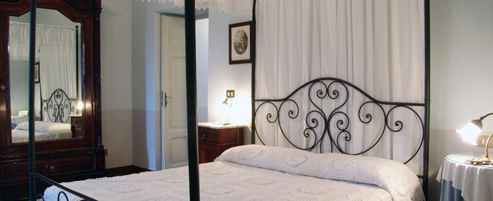 Villa Pardi Manoppello Exteriér fotografie