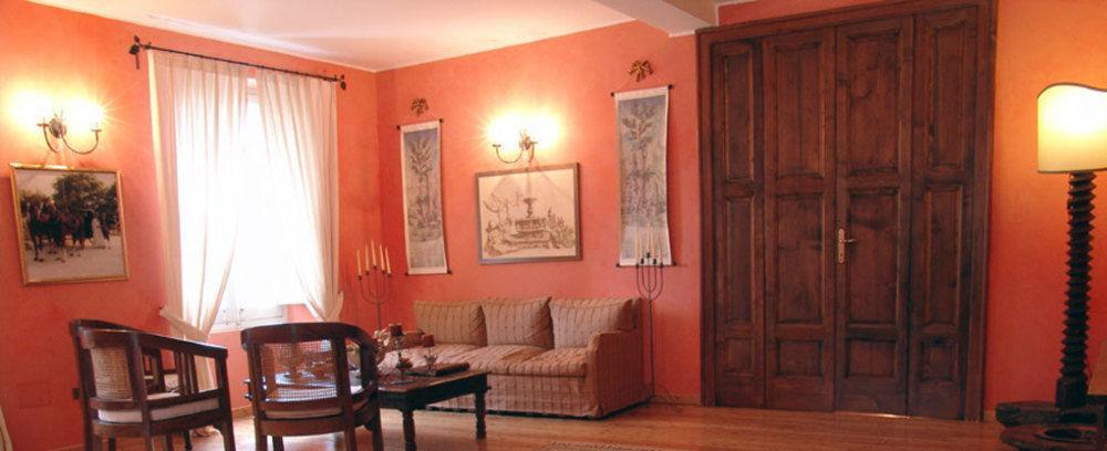 Villa Pardi Manoppello Exteriér fotografie